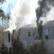 Manufactured Home Meth Lab Explosion